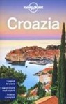 Marc Di Duca, Peter Dragicevich, Anja Mutic, C. Dapino - Croazia