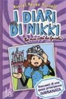 Rachel Renée Russel, Rachel Renée Russell - La mia vita da favola! I diari di Nikki. Racconti di una principessa quasi imbranata
