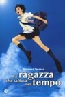 Yasutaka Tsutsui - La ragazza che saltava nel tempo