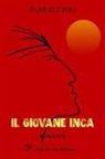 Gabriele Poli - Il giovane inca