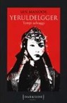 Ian Manook - Tempi selvaggi. Yeruldelgger
