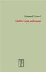 Edmund Husserl - Meditazioni cartesiane