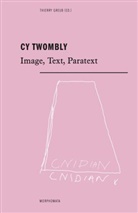 Thierr Greub, Thierry Greub - Cy Twombly