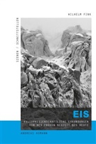 Andreas Homann, Tod Herzog, Todd Herzog, Tanja Nusser, Rolf Parr - Eis