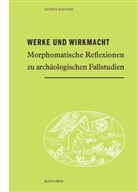Dietrich Boschung - Werke und Wirkmacht