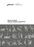 Eggers, Katrin Eggers, Christian Grüny - Musik und Geste