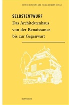 Dietric Boschung, Dietrich Boschung, Jachmann, Jachmann, Julian Jachmann - Selbstentwurf