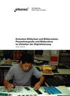 Mirco Melone - Zwischen Bilderlast und Bilderschatz