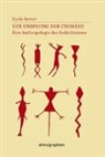 Carlo Severi - Der Ursprung der Chimäre