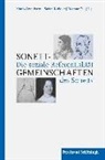 Mario Gotterbarm, Stefa Knödler, Stefan Knödler, Dietma Till, Dietmar Till - Sonett-Gemeinschaften