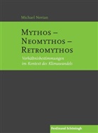 Michael Novian - Mythos - Neomythos - Retromythos