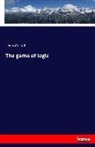 Lewis Carroll - The game of logic