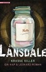 Joe R. Landsdale, Joe R. Lansdale - Krasse Killer