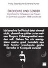 Verena Humer, Prisk Seisenbacher, Priska Seisenbacher - Ökonomie und Gender