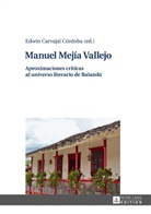 Edwin Carvajal Córdoba - Manuel Mejía Vallejo
