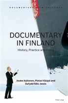 Jouko Aaltonen, Pietari Kaapa, Pietari Kääpä, Dafydd Sills-Jones, Pietari Kääpä, Dafydd Sills-Jones - Documentary in Finland