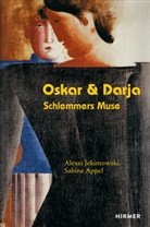 Sabin Appel, Sabine Appel, Alexei Jekimowski, Alexei Jekimowskis - Oskar & Darja