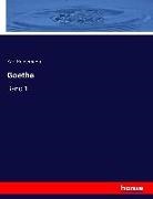 Karl Heinemann - Goethe