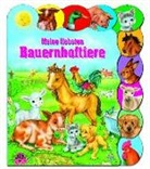 J Fischer, Bilderbuchverla Otto Moravec - Meine liebsten Bauernhoftiere