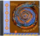 Michel Hepp - Tänze im Kreis 7 - CD (Hörbuch)