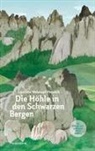 Liselotte Welskopf-Henrich - Die Söhne der großen Bärin - 3: Die Höhle in den schwarzen Bergen
