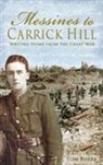Thomas Burke - Messines to Carrick Hill