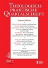 Die Professoren und Professorinnen der Fakultät fü, Die Professoren und Professorinnen der Fakultät für Theologie der Kath. Privat-Universität Linz - Angst und Hoffnung 4/17