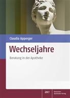 Claudia Apperger - Wechseljahre