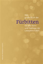 Guid Fuchs, Guido Fuchs - Das große Buch der Fürbitten