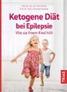 Christoph Korenke, Petr Platte, Petra Platte - Ketogene Diät bei Epilepsie