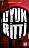Simon Packham - Oyun Bitti