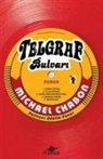 Michael Chabon - Telgraf Bulvari