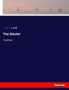 Israel Zangwill - The Master