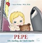 Clemens Fobian, Mieke Röder, Mieke Röder - Pepe