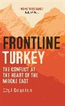Ezgi Basaran - Frontline turkey