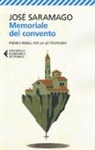 José Saramago - Memoriale del convento