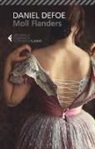 Daniel Defoe - Moll Flanders