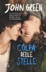 John Green - Colpa delle stelle