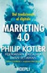 Philip Kotler - Marketing 4.0. Dal tradizionale al digitale