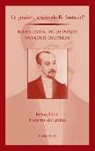 Louis Couperus, Frans van der Linden - O, gouden, stralenshelle fantazie!