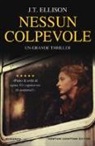 J. T. Ellison - Nessun colpevole