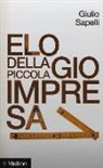 Giulio Sapelli - Elogio della piccola impresa