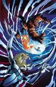 Mark Bagley, Christopher Sebela - Fantastic Four Volume 3: Doomed (Marvel Now)