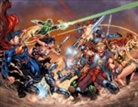 Keith Giffen, Dexter Soy, Dexter Soy - DC Universe Vs. Masters of the Universe