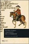 Geoffrey Chaucer, A. Brilli - I racconti di Canterbury