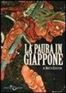 Marta Berzieri - La paura in Giappone, Yokai e altri mostri giapponesi
