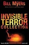 Bill Myers - Invisible Terror Collection
