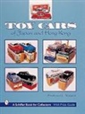 Andrew G. Ralston, Andrew G. Ralston - Toy Cars of Japan & Hong Kong