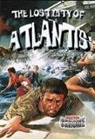 Natalie Hyde - The Lost City of Atlantis