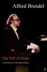 Alfred Brendel, Martin Meyer - The Veil of Order